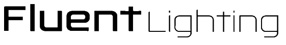 Fluent Lighting logo